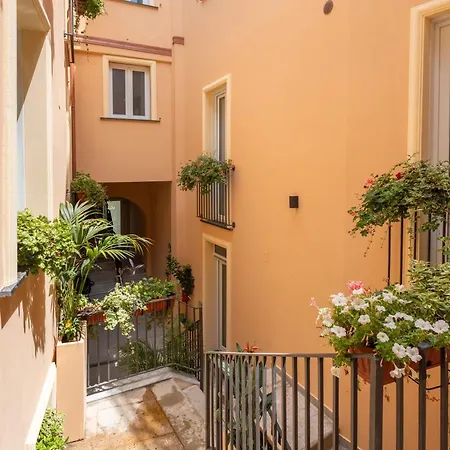 Apartamento Palazzo Lucia