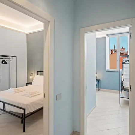 Apartamento Palazzo Lucia