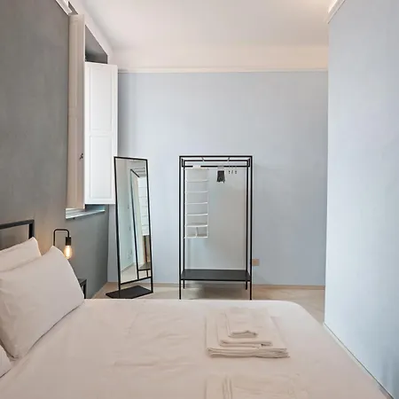 Palazzo Lucia * Ascea