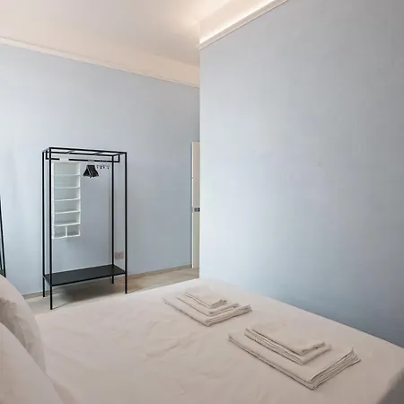 Palazzo Lucia Apartamento