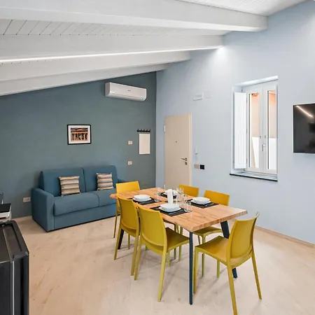 Apartamento Palazzo Lucia