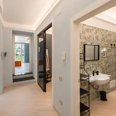 Apartamento Palazzo Lucia *