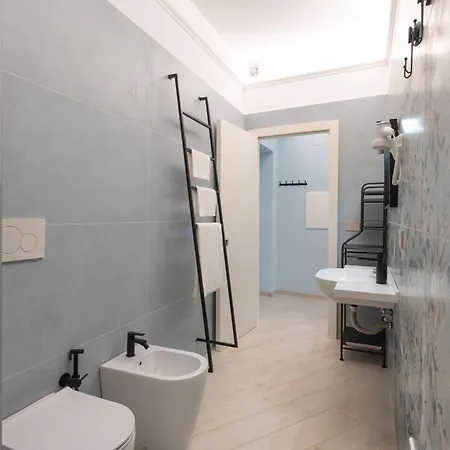 Apartamento Palazzo Lucia