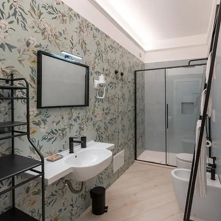 Palazzo Lucia Apartamento Ascea