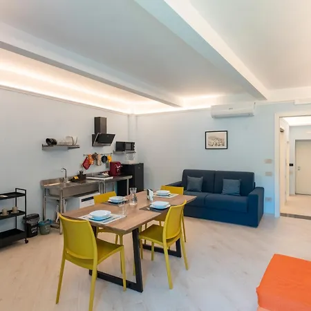 Apartamento Palazzo Lucia