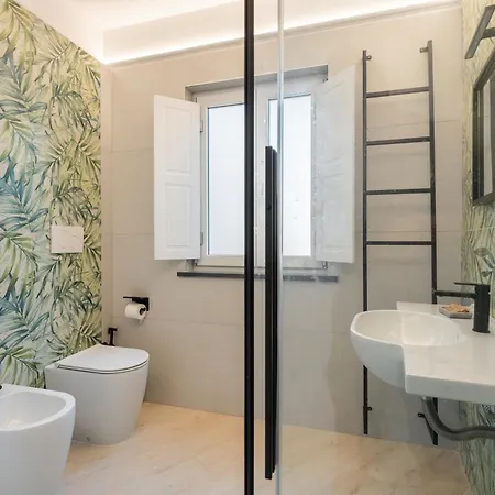 Apartamento Palazzo Lucia Ascea