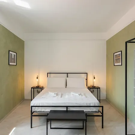 Apartamento Palazzo Lucia