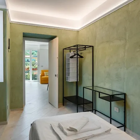 Palazzo Lucia Apartamento