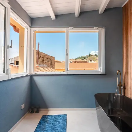 Apartamento Palazzo Lucia *