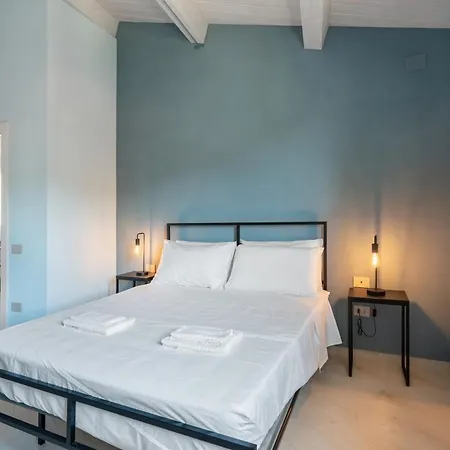 Apartamento Palazzo Lucia