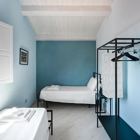 Apartamento Palazzo Lucia