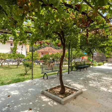 Palazzo Lucia Apartamento Ascea