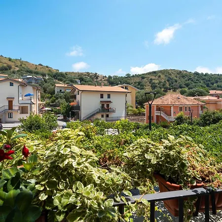 Apartamento Palazzo Lucia *