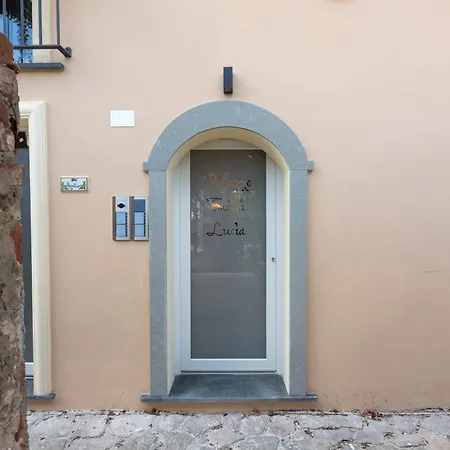 Apartament Palazzo Lucia *