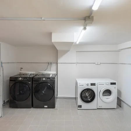 Apartament Palazzo Lucia *