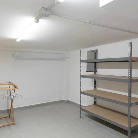 Palazzo Lucia Apartament *