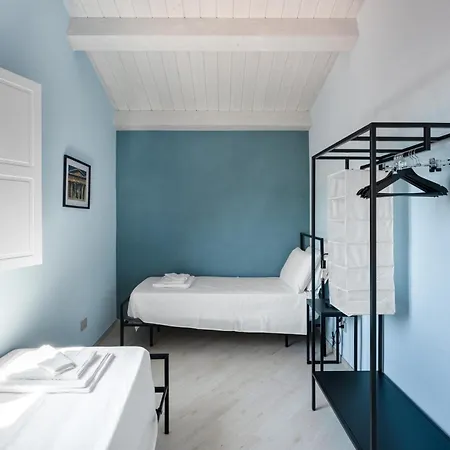Apartament Palazzo Lucia *