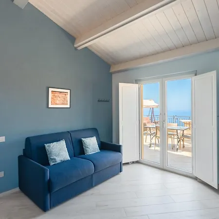 Palazzo Lucia Apartament *
