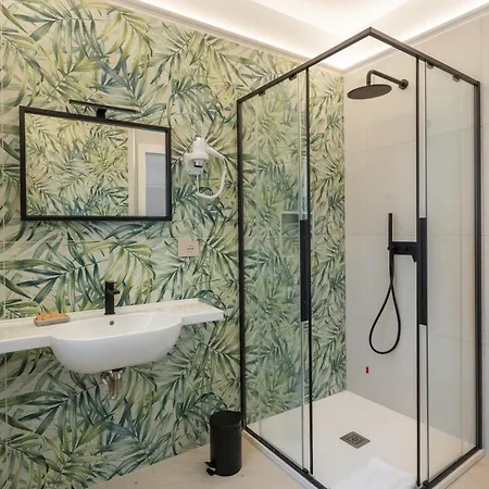 Palazzo Lucia Apartament Ascea