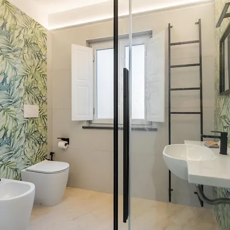 Apartament Palazzo Lucia