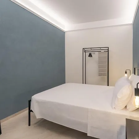 Palazzo Lucia Apartament *