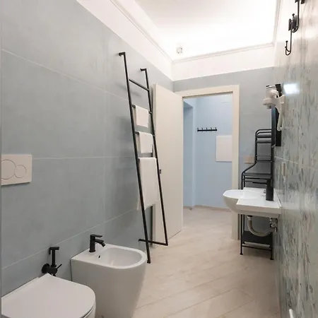 Apartament Palazzo Lucia *