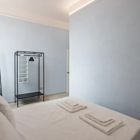Apartament Palazzo Lucia