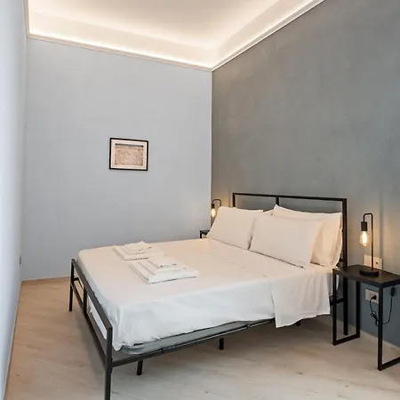 Palazzo Lucia Apartament