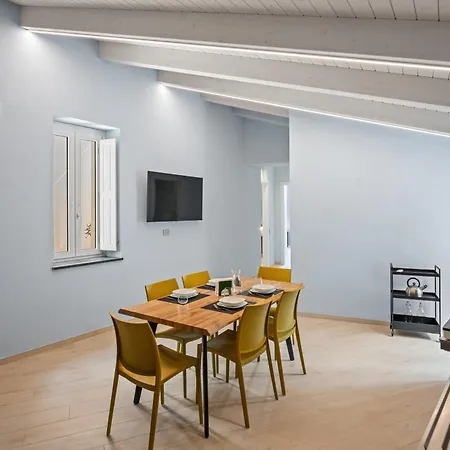 Apartament Palazzo Lucia