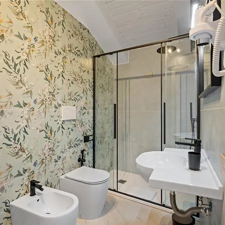 Apartament Palazzo Lucia *