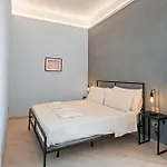 Apartment Palazzo Lucia Ascea