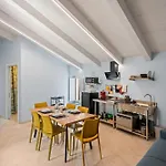 Apartment Palazzo Lucia *