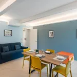 Palazzo Lucia Apartment