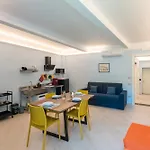 Apartment Palazzo Lucia