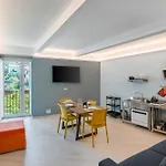 Apartment Palazzo Lucia