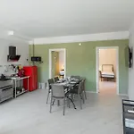 Palazzo Lucia Apartment *