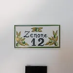 Palazzo Lucia Apartment Ascea