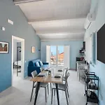 Apartment Palazzo Lucia Ascea