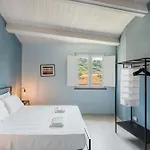 Palazzo Lucia Appartement Ascea