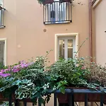 Palazzo Lucia Appartement