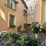 Appartement Palazzo Lucia Ascea