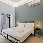 Appartement Palazzo Lucia Ascea