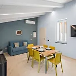 Appartement Palazzo Lucia *