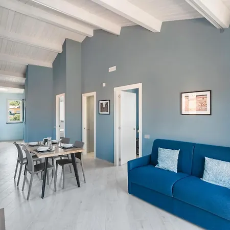 Διαμέρισμα Palazzo Lucia *