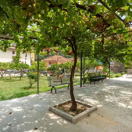 Appartement Palazzo Lucia *