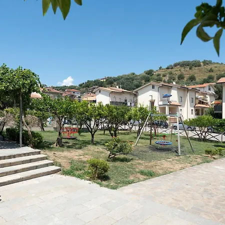Appartement Palazzo Lucia *