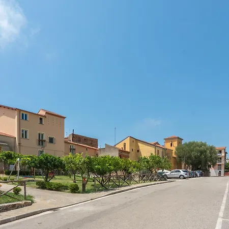 Palazzo Lucia *