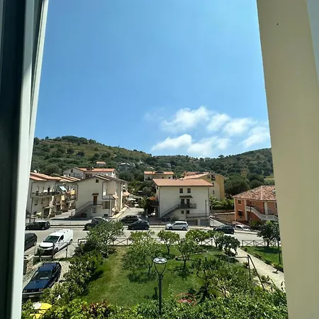 Palazzo Lucia דירה