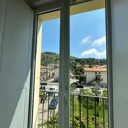 דירה Palazzo Lucia *