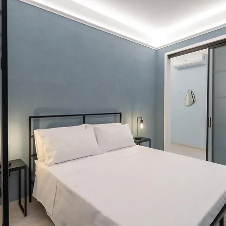 Appartement Palazzo Lucia *